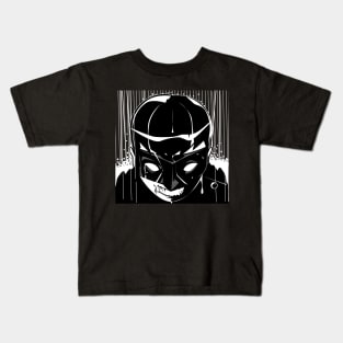 Kato's Revenge Kids T-Shirt